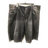SOUTHPOLE JEAN SHORTS MENS 44 SOUTHPOLE JEAN SHORTS MENS 44