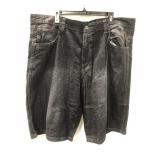 SOUTHPOLE JEAN SHORTS MENS 44