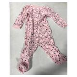 BABY CLOTHING SET OF 2 SIZE 6-9M