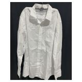 AMAZON ESSENTIALS REGULAR SIZE L DRESS SHIRT AMAZON ESSENTIALS REGULAR SIZE L DRESS SHIRT