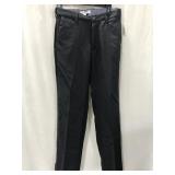 AMAZON ESSENTIALS MENS DRESS PANTS SIZE 28WX32L