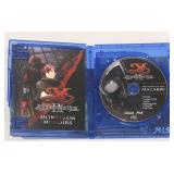 PS5 MONSTRUM NOX DELUXE EDITION CASE DAMAGED PS5 MONSTRUM NOX DELUXE EDITION CASE DAMAGED