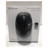 MICROSOFT WIRELESS MOBILE 1850 MOUSE MICROSOFT WIRELESS MOBILE 1850 MOUSE