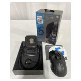 LOGITECH G903 LIGHTSPEED WIRELESS GAMING MOUSE