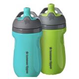 TOMMEE TIPPEE INSULATED SPORTEE TODDLE WATER TOMMEE TIPPEE INSULATED SPORTEE TODDLE WATER