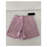 ALPHALETE WOMENS ESSENTIAL CORE SHORT SIZE XS ALPHALETE WOMENS ESSENTIAL CORE SHORT SIZE XS