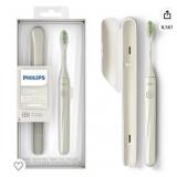 PHILIPS SONICARE ONE POWER TOOTHBRUSH PHILIPS SONICARE ONE POWER TOOTHBRUSH
