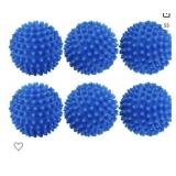 4 PACK LAUNDRY WASH BALLS DRY CLOTHS BALLS 4 PACK LAUNDRY WASH BALLS DRY CLOTHS BALLS