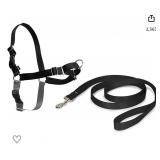 PETSAFE EASY WALK HARNESS AND LEASH ADJUSTABLE PETSAFE EASY WALK HARNESS AND LEASH ADJUSTABLE