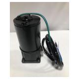 OUTBOARD TILT TRIM MOTOR OUTBOARD TILT TRIM MOTOR