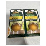MCCORMICK ALL VEGETABLE BOUILLON 2PACKS OF 10 MCCORMICK ALL VEGETABLE BOUILLON 2PACKS OF 10