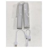 LED MOTION SENSOR LIGHT 7.5IN 2LIGHTS LED MOTION SENSOR LIGHT 7.5IN 2LIGHTS