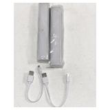 LED MOTION SENSOR LIGHT 7.5IN 2LIGHTS LED MOTION SENSOR LIGHT 7.5IN 2LIGHTS