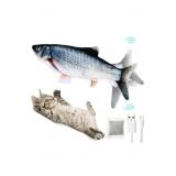 CAT TOYDANCING FISH TOY CAT TOYDANCING FISH TOY