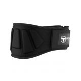 IRONBULL STRENGTHWEIGHTLIFTING BELT BLACK