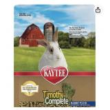 KAYTEE RABBIT FOOD BBF DEC 22/2023 KAYTEE RABBIT FOOD BBF DEC 22/2023