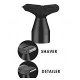 THE BARBER SHOP PRO SERIES EAR AND NOSE TRIMMER THE BARBER SHOP PRO SERIES EAR AND NOSE TRIMMER