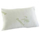 BOTANICAL COMFORT BAMBOO COMFORT MEMORY FOAM BOTANICAL COMFORT BAMBOO COMFORT MEMORY FOAM