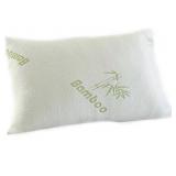 BOTANICAL COMFORT BAMBOO COMFORT MEMORY FOAM