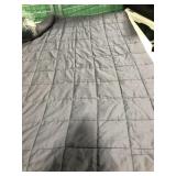 WEIGHTED BLANKET 5x6 WEIGHTED BLANKET 5x6