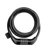 SCHWINN STEEL CABLE COMBO LOCK SCHWINN STEEL CABLE COMBO LOCK
