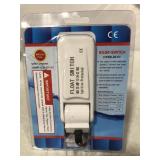 BILGE SWITCH HYBS-20-01 BILGE SWITCH HYBS-20-01