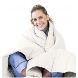 LUNA ADULT WEIGHTED BLANKET 60X80 20LBS