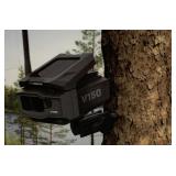 VOSKER V150 MOBILE OUTDOOR SECURITY CAMERA VOSKER V150 MOBILE OUTDOOR SECURITY CAMERA