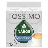 TASSIMO NABOB EXPRESSO COFFEE T DISC TASSIMO NABOB EXPRESSO COFFEE T DISC