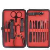 15 PIECE MANICURE KIT 15 PIECE MANICURE KIT