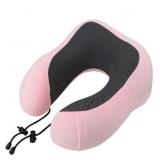 MEMORY FOAM TRAVEL NECK PILLOW