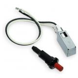 WEBER IGNITER KIT FITS GENESIS 2002 AND NEWER WEBER IGNITER KIT FITS GENESIS 2002 AND NEWER