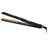 HOT TOOLS NANO CERAMIC DIGITAL FLAT IRON 1 INCH HOT TOOLS NANO CERAMIC DIGITAL FLAT IRON 1 INCH