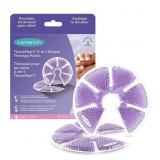 LANSINOH BREAST THERAPY PACKS WITH SOFT COVERS LANSINOH BREAST THERAPY PACKS WITH SOFT COVERS