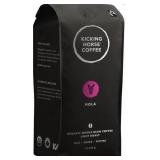 KICKING HORSE WHOLE COFFEE BEANS 454G BB 06/2023 KICKING HORSE WHOLE COFFEE BEANS 454G BB 06/2023