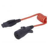 TRAILER PLUG ADAPTER TRAILER PLUG ADAPTER