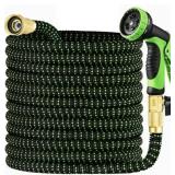EXPANDABLE GARDEN HOSE 50FT EXPANDABLE GARDEN HOSE 50FT