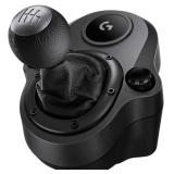 LOGITECH G DRIVING FORCE SHIFTER LOGITECH G DRIVING FORCE SHIFTER