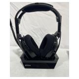 ASTRO A50 WIRELESS WITH BASE STATION ASTRO A50 WIRELESS WITH BASE STATION