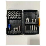 AMAZON BASICS DRILL BIT KIT AMAZON BASICS DRILL BIT KIT