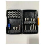 AMAZON BASICS DRILL BIT KIT