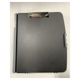 BINDER ORGANISIER CASE BLACK BINDER ORGANISIER CASE BLACK