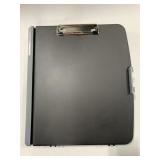 BINDER ORGANISIER CASE BLACK