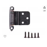 AMAZON BASICS AB-4000 HINGES AMAZON BASICS AB-4000 HINGES