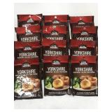 CLUB HOUSE YORKSHIRE PUDDING MIX 12x45G BB052024 CLUB HOUSE YORKSHIRE PUDDING MIX 12x45G BB052024