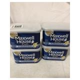 MAXWELL HOUSE CALORIE WISE FRENCH VANILLA EXPIRES