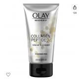 OLAY REGENERIST COLLAGEN PEPTIDE 24 FACIAL