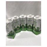 THIRSTY BUDDAH CLASSIC SIZE 500ML SET OF 5 EXP THIRSTY BUDDAH CLASSIC SIZE 500ML SET OF 5 EXP
