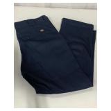 DICKIES 874 ORIGINAL WORK JEANS 34X28 DICKIES 874 ORIGINAL WORK JEANS 34X28
