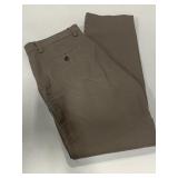 AMAZON ESSENTIALS MALE DRESS PANTS 32W X 32L AMAZON ESSENTIALS MALE DRESS PANTS 32W X 32L